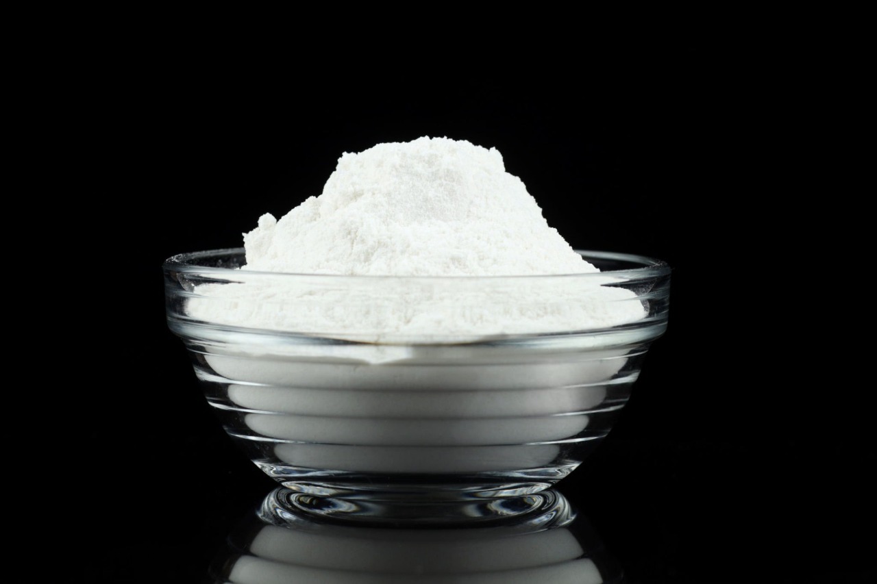 sodium bicarbonate