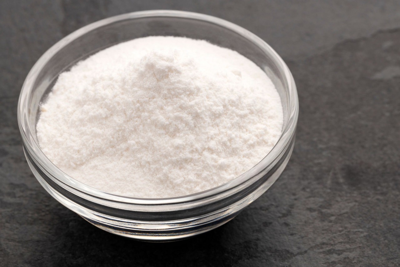 sodium bicarbonate