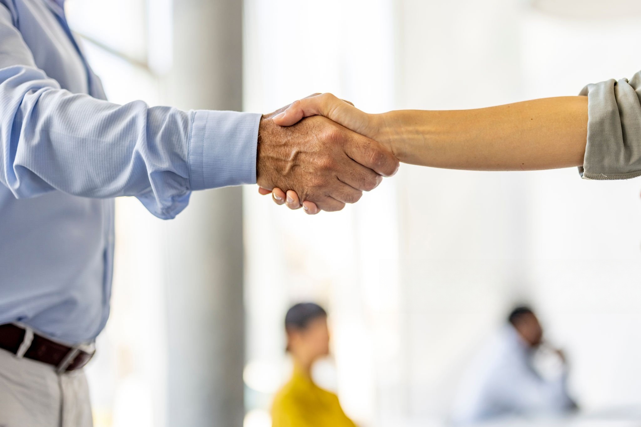 Co-Creation of Value