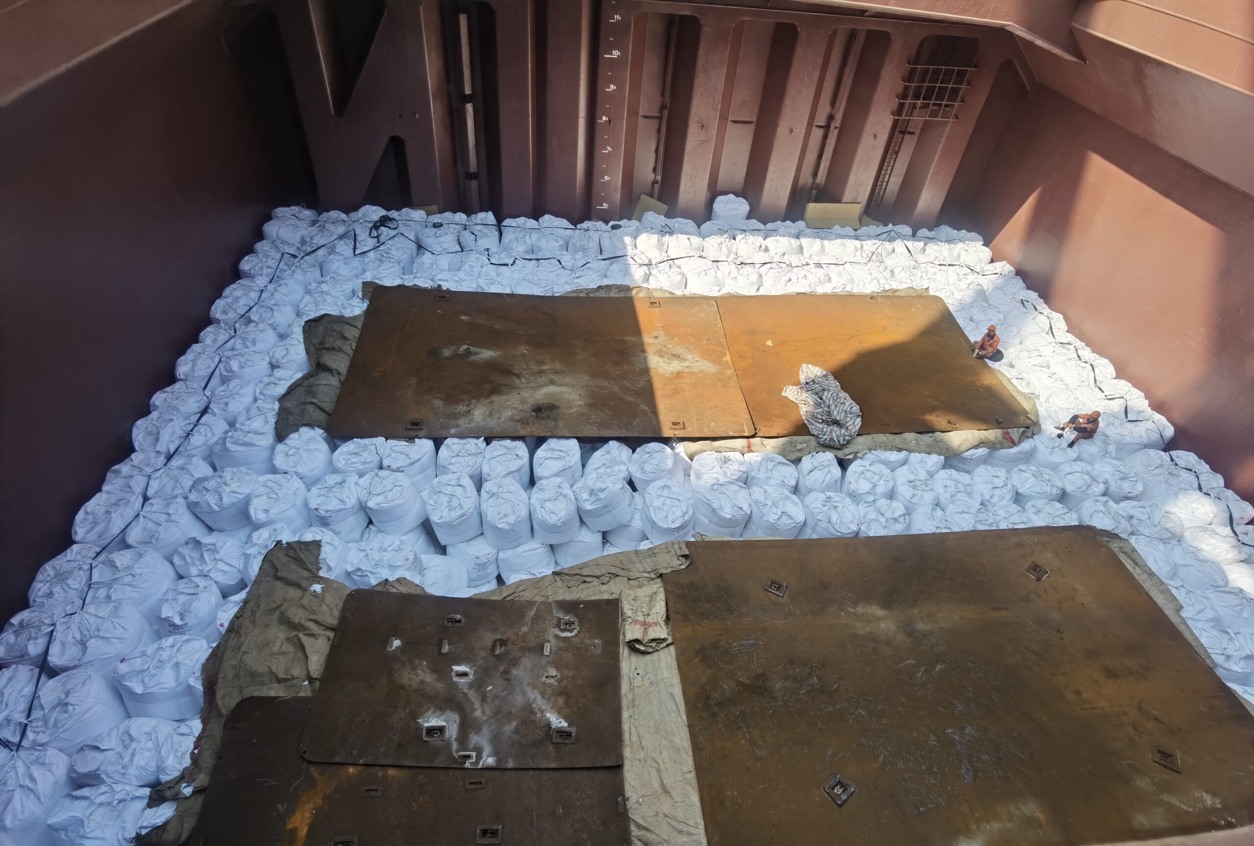 sodium bicarbonate full loaded