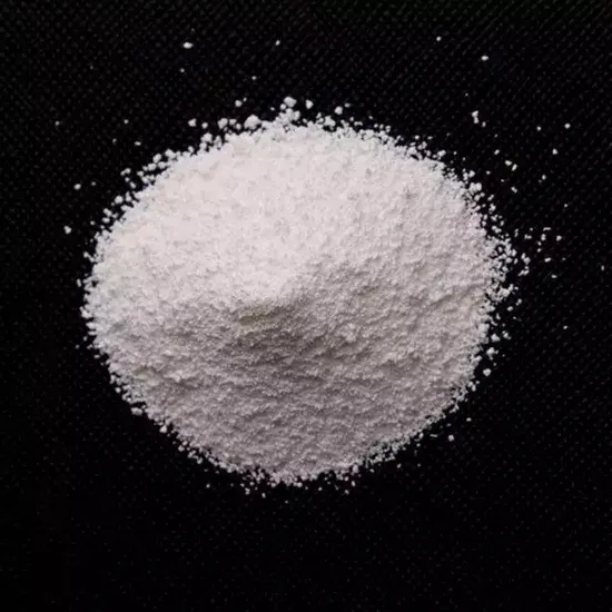 SODA ASH DENSE