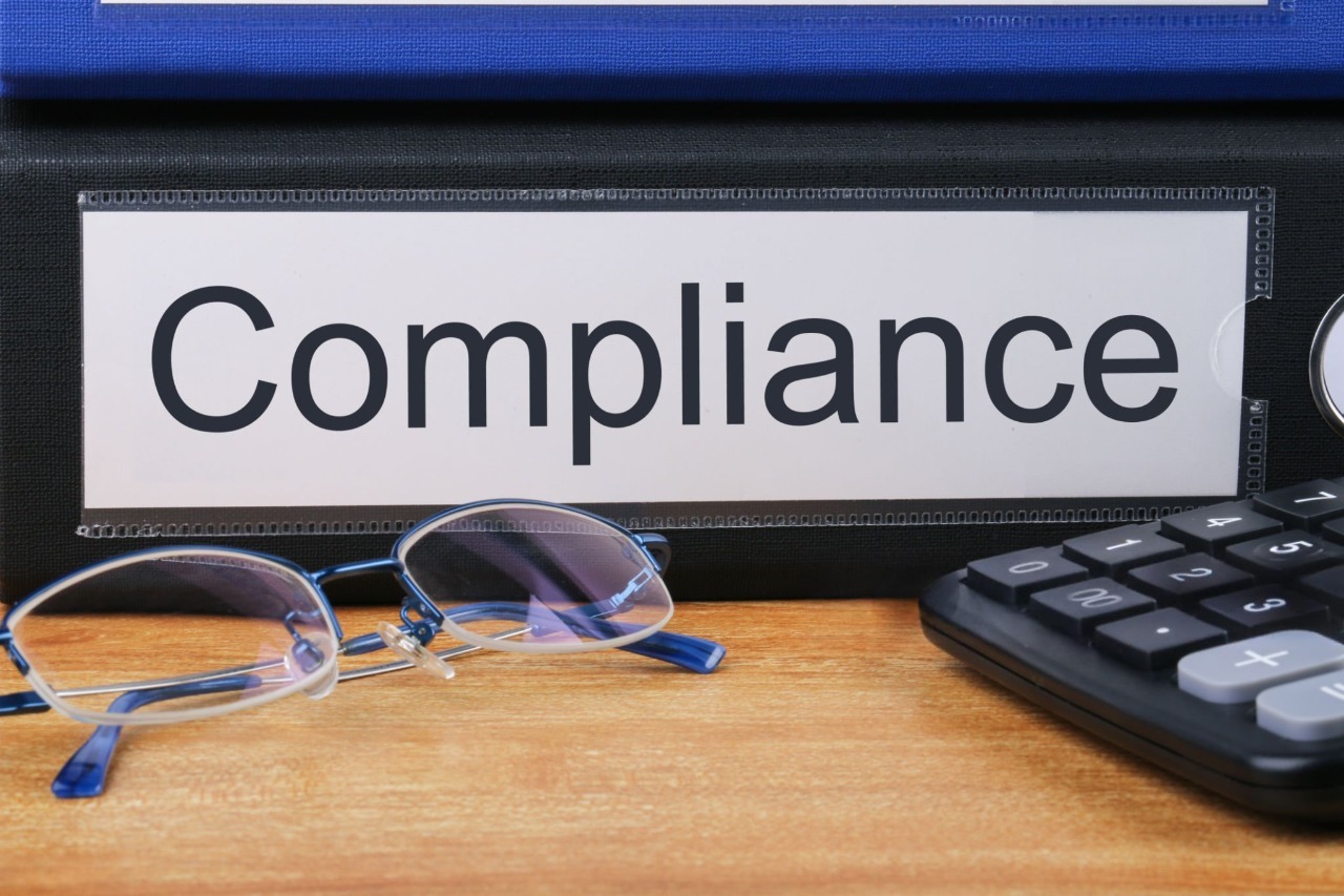 compliance documents