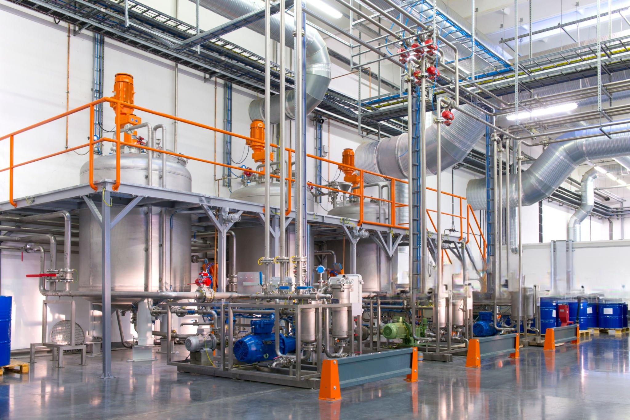 advanced process technology