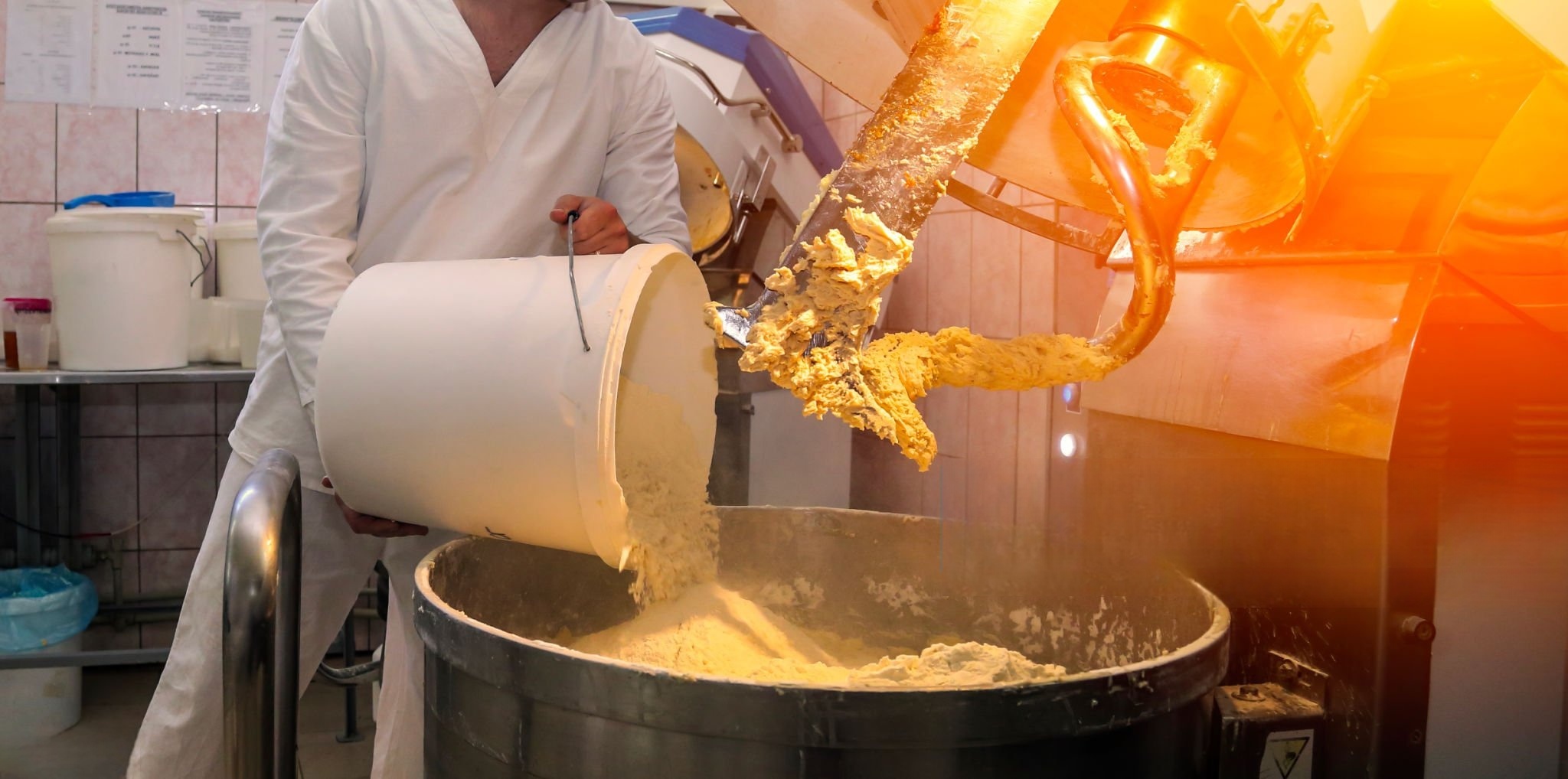 baking soda used in the food manufacturing