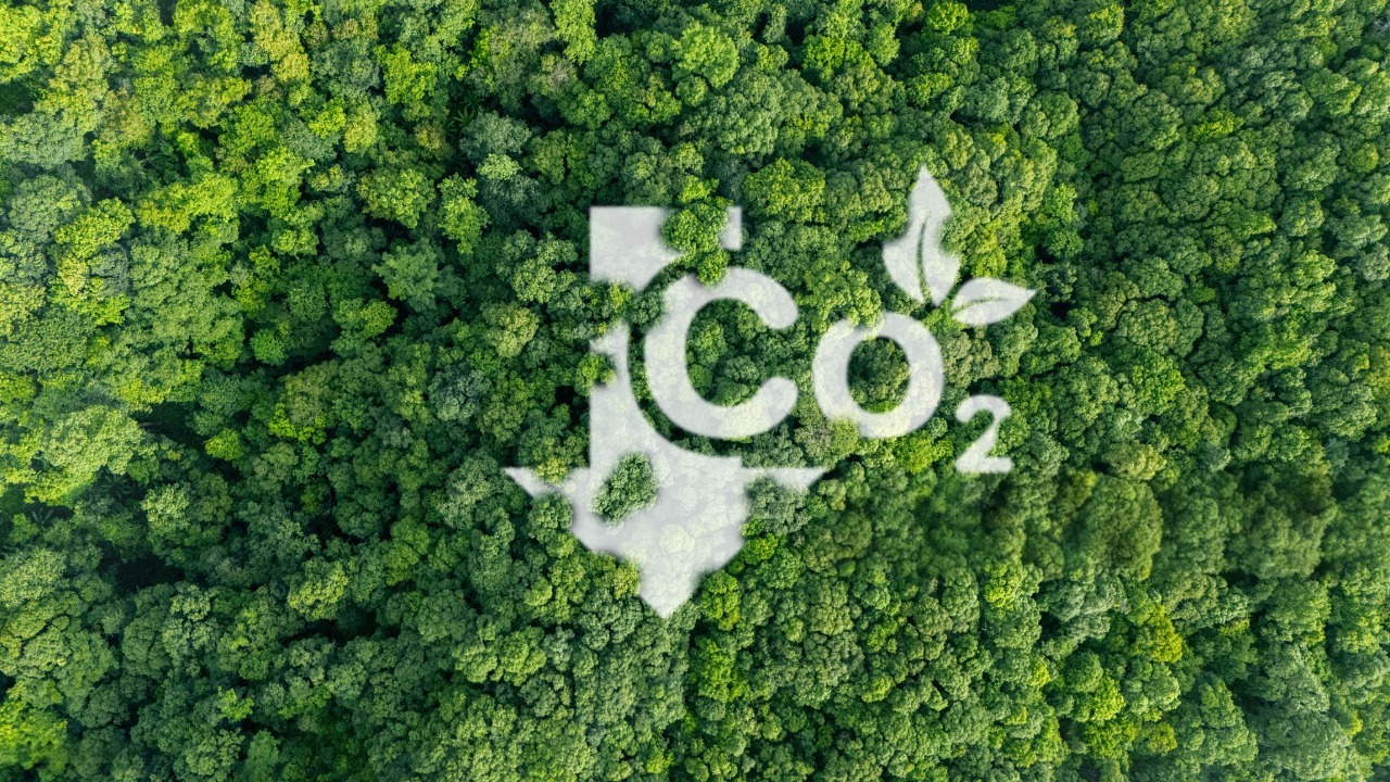 reduce the environmental footprint