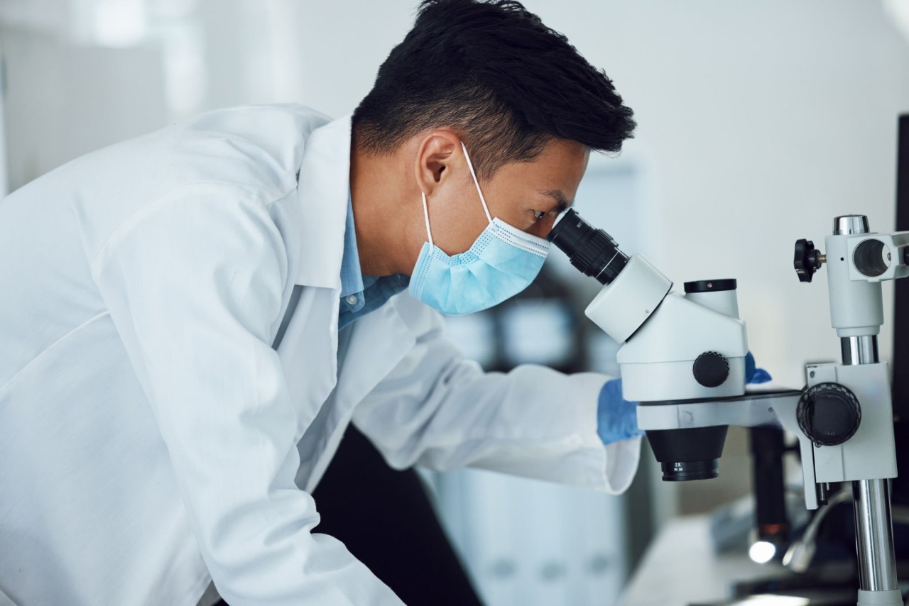 laboratory precision