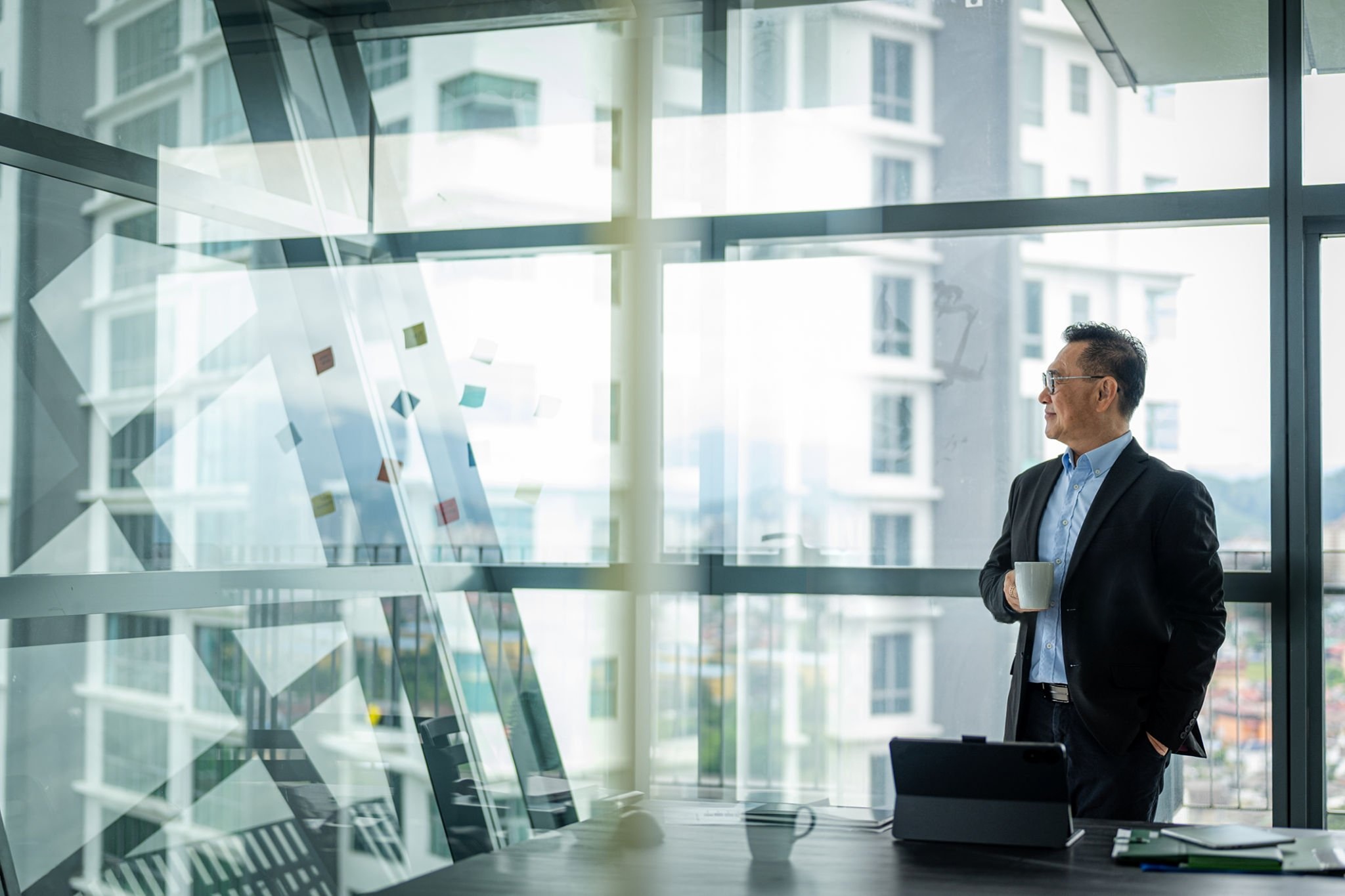 planning for future growth