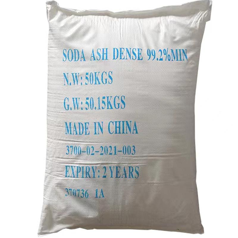 50 KG BAGS
