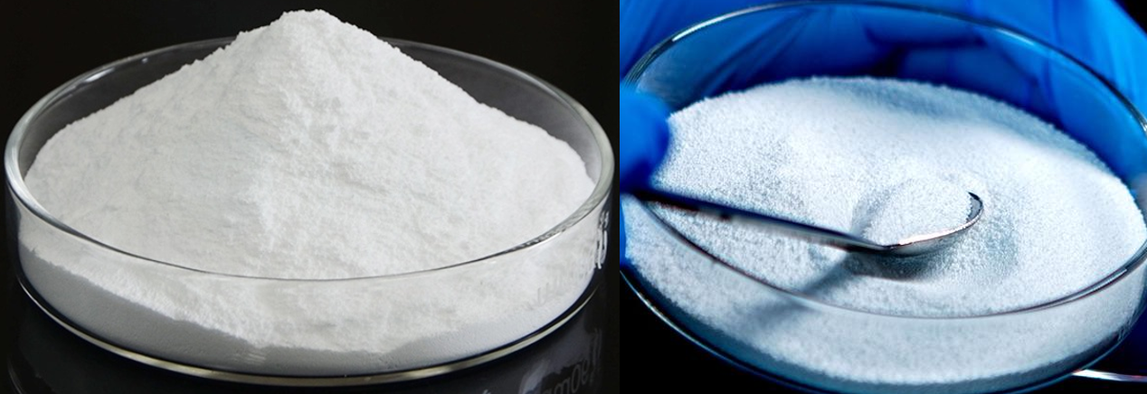 soda ash light vs dense