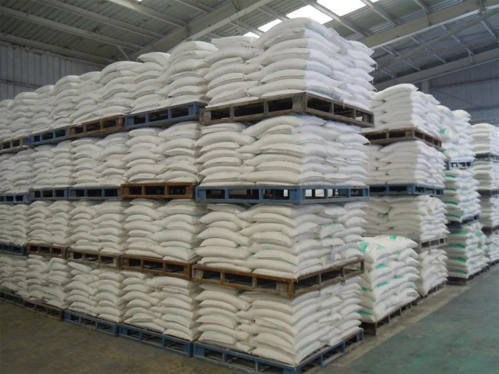 sodium bicarbonate in stock