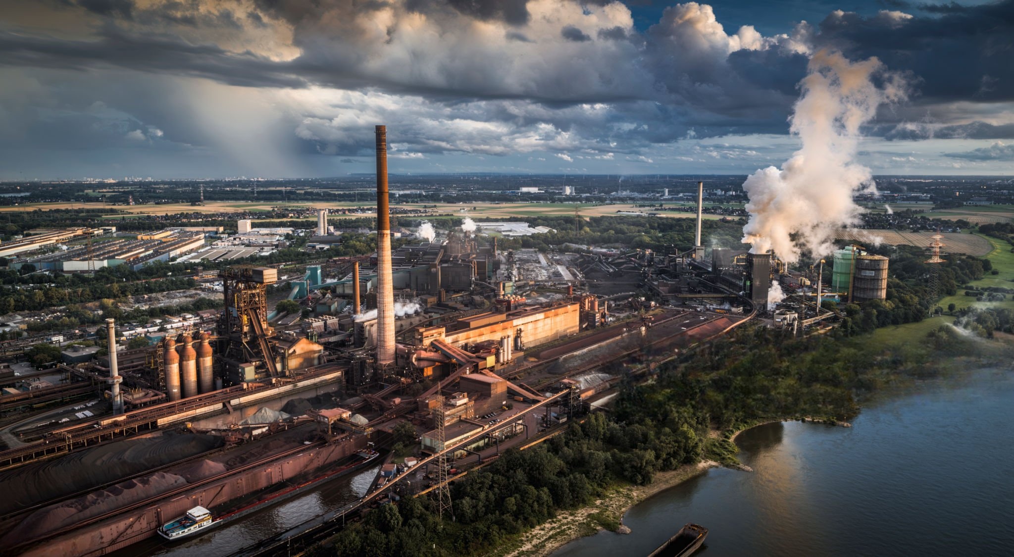 soda ash solving metallurgy factory's challenge