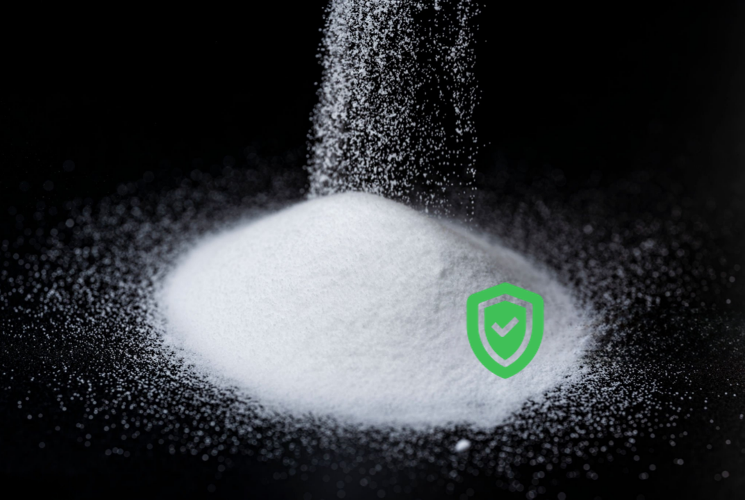 safe and high purity sodium bicarbonate