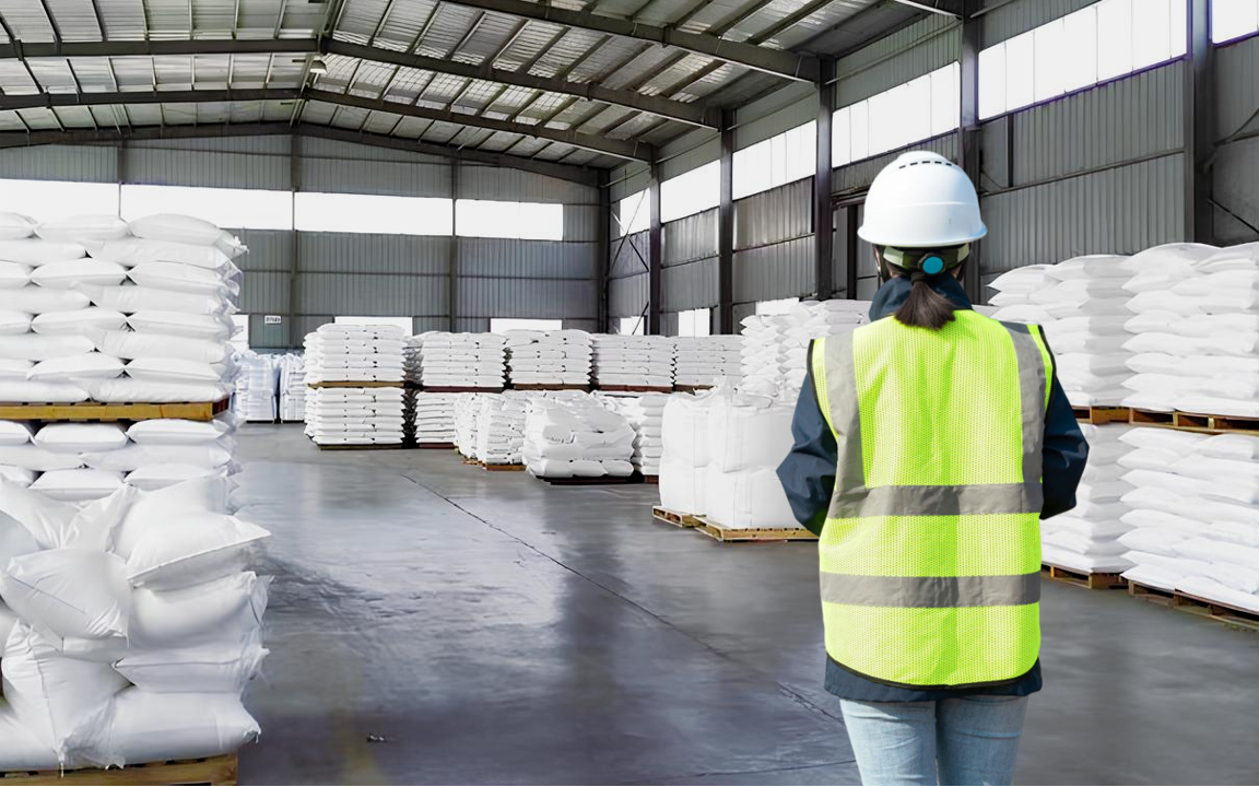 safe guide for sodium bicarbonate